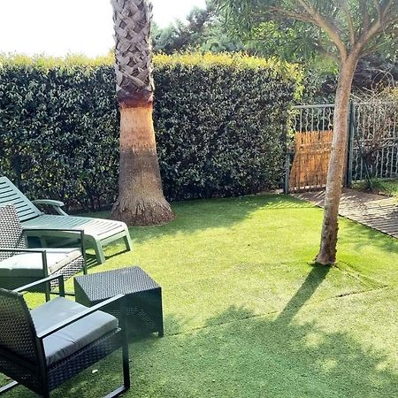 Les Soleiades Apartment La Londe-les-Maures Ngoại thất bức ảnh
